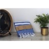 Oxious Hammam Towels - Vibe Luxury stripe serviette