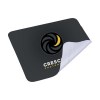 RPET MousePad Cleaner Anti-Slip tapis de souris