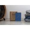 Note Booq A6 anneaux bloc-notes