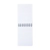 Note Booq A6 anneaux bloc-notes