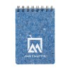 Note Booq A6 anneaux bloc-notes
