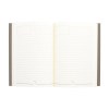 Bloc-note Agricultural Waste A5 -Softcover 100 feuilles