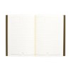 Bloc-note Agricultural Waste A5 -Softcover 100 feuilles