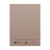 Bloc-note Agricultural Waste A5 -Softcover 100 feuilles