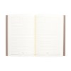Bloc-note Agricultural Waste A5 -Softcover 100 feuilles