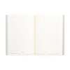 Bloc-note Agricultural Waste A5 -Softcover 100 feuilles