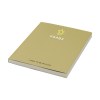 Bloc-note Agricultural Waste A5 -Softcover 100 feuilles
