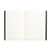 Bloc-note Agricultural Waste A5 -Softcover 100 feuilles