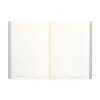 Bloc-note Agricultural Waste A5 -Softcover 100 feuilles