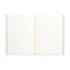 Bloc-note Agricultural Waste A5 -Softcover 100 feuilles