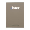 Bloc-note Agricultural Waste A5 -Softcover 100 feuilles