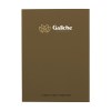 Bloc-note Agricultural Waste A5 -Softcover 100 feuilles