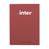 Bloc-note Agricultural Waste A5 -Softcover 100 feuilles
