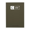 Bloc-note Agricultural Waste A5 -Softcover 100 feuilles