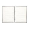 Bloc-note Agricultural Waste A5 -Hardcover 100 feuilles