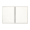 Bloc-note Agricultural Waste A5 -Hardcover 100 feuilles
