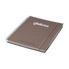 Bloc-note Agricultural Waste A5 -Hardcover 100 feuilles
