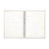 Bloc-note Agricultural Waste A5 -Hardcover 100 feuilles