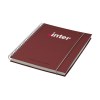 Bloc-note Agricultural Waste A5 -Hardcover 100 feuilles
