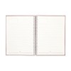 Bloc-note Agricultural Waste A5 -Hardcover 100 feuilles