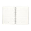 Bloc-note Agricultural Waste A5 -Hardcover 100 feuilles