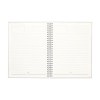 Bloc-note Agricultural Waste A5 -Hardcover 100 feuilles
