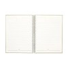 Bloc-note Agricultural Waste A5 -Hardcover 100 feuilles