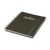 Bloc-note Agricultural Waste A5 -Hardcover 100 feuilles