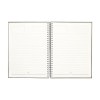 Bloc-note Agricultural Waste A5 -Hardcover 100 feuilles
