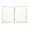 Bloc-note Agricultural Waste A5 -Hardcover 100 feuilles