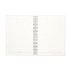 Bloc-note Agricultural Waste A5 -Hardcover 100 feuilles