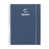 Bloc-note Agricultural Waste A5 -Hardcover 100 feuilles