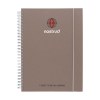 Bloc-note Agricultural Waste A5 -Hardcover 100 feuilles