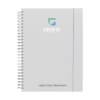 Bloc-note Agricultural Waste A5 -Hardcover 100 feuilles