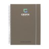 Bloc-note Agricultural Waste A5 -Hardcover 100 feuilles