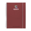 Bloc-note Agricultural Waste A5 -Hardcover 100 feuilles