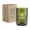 Rebottled® Tumbler 330 ml verre de boire