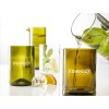 Rebottled® Tumbler 330 ml verre de boire