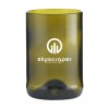 Rebottled® Tumbler 330 ml verre de boire