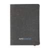 Recycled Leather Passport Holder étui à passeport