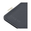 Recycled Felt&Apple ImitationLeather Sleeve 15/16p