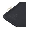 Recyc. Felt&Apple Imitation Leather LaptopSleeve 14p