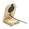 Walter Bamboo Snap Dock chargeur rapide