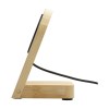 Walter Bamboo Snap Dock chargeur rapide