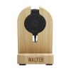 Walter Bamboo Snap Dock chargeur rapide