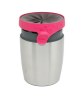 Mug isotherme STEEL TWIZZ 200ml Made in France