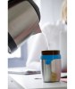 Mug isotherme STEEL TWIZZ 200ml Made in France