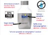 Bouteille isotherme NEO 400ml Made in France