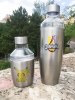 Bouteille isotherme NEO 400ml Made in France