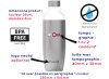 Bouteille isotherme NEO 750ml Made in France